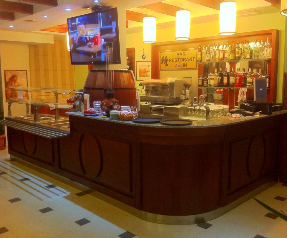 Hotel Alba Shëngjin Eksteriør billede